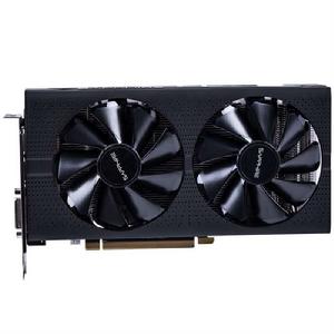 藍寶石RX 580 2048SP 4G D5白金版 藍寶石RX 580 2048SP 4G D5白金版