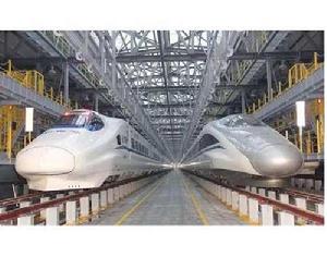 車輛檢修線 車輛檢修線