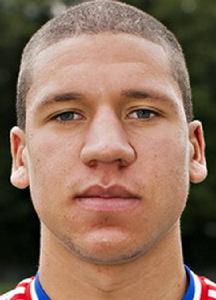 傑弗里·范霍莫埃特 傑弗里·范霍莫埃特