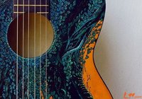 古典吉他