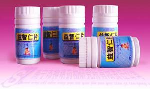 益智仁片 益智仁片