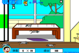 機器貓滅鼠 機器貓滅鼠