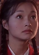 楊排風 演員 李綺紅