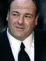 詹姆斯·甘多菲尼