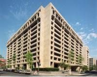 國際貨幣基金組織的貸款條件