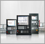 光纖匯流排數控系統