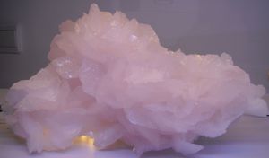 寶石級花狀方解石（未經許可必究）