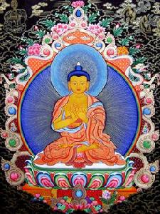 定光如來 定光如來