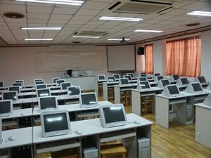 廣西柳州市鐵路第一中學