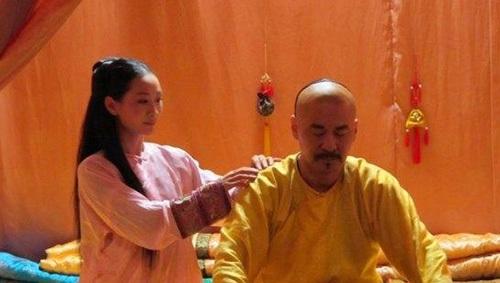 古代嬪妃來了“大姨媽” 她們這樣拒絕皇帝