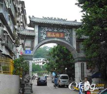 景億山莊 景億山莊