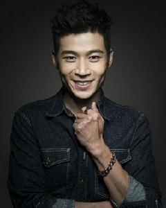 陳燁[內地演員]