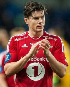 帕爾·赫蘭德 帕爾·赫蘭德