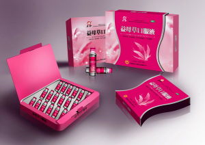 益母草口服液 益母草口服液