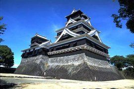 熊本城 熊本城