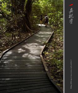 大堡礁國家公園