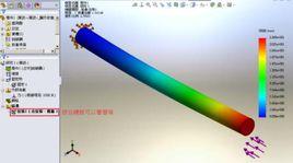 屈曲分析 屈曲分析