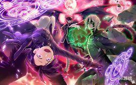 麥考特[輕小說打工吧！魔王大人中角色]