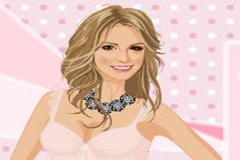 布蘭妮・斯皮爾斯 布蘭妮・斯皮爾斯