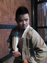 電視劇《風雷急》