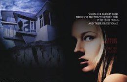 《玻璃屋的秘密》