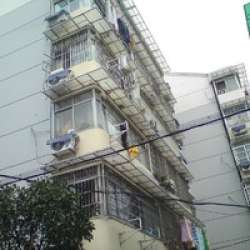 環西新村 環西新村