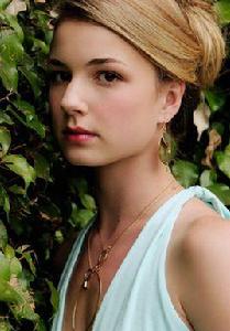 艾米麗·萬凱普 艾米麗·萬凱普