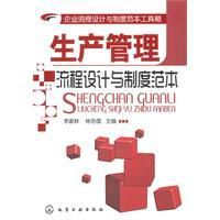 企業流程設計與制度範本工具箱