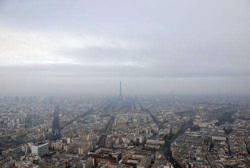 法國首都巴黎