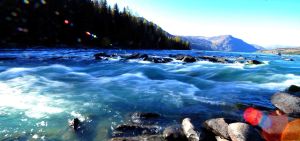 加依多拜湖 加依多拜湖