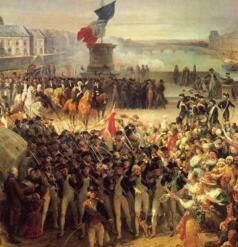 普魯士王國 普魯士王國