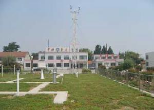 即墨市氣象局 即墨市氣象局