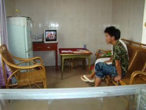 小橋頭村 小橋頭村