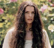Julia Ormond
