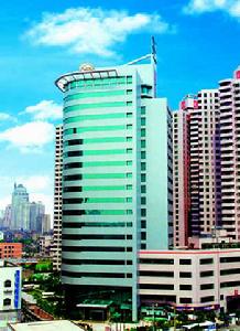 （圖）上海海麗大廈