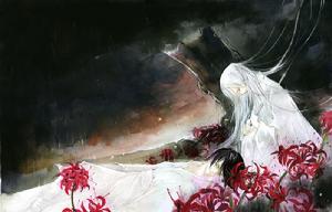 國風·鄭風·風雨