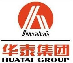 華泰股份 華泰股份