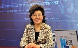 蔡霞[中央黨校黨建教研部教授]