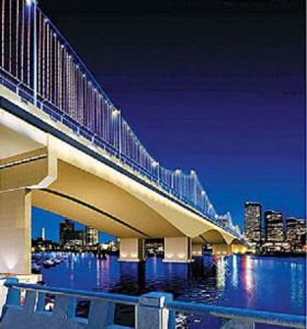 華南大橋 華南大橋