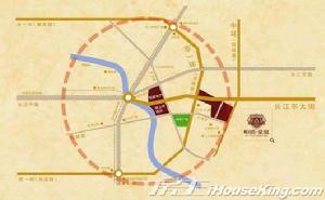 恆盛壩上街 恆盛壩上街