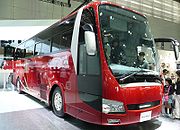 （圖）Aero Queen
