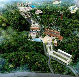 鳳凰湖度假村 鳳凰湖度假村