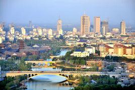 青州[山東省下轄縣級市]