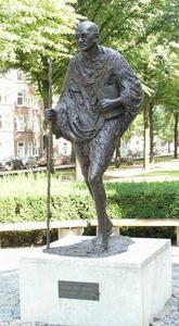 莫罕達斯·卡拉姆昌德·甘地組圖