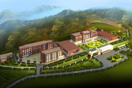 興隆縣六道河中學 興隆縣六道河中學