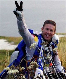 費利克斯·鮑姆加特納 費利克斯·鮑姆加特納