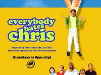 人人都恨克里斯