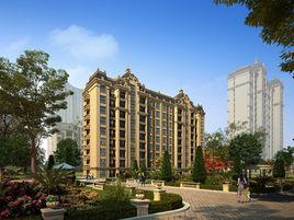 遠洋香奈河畔 遠洋香奈河畔