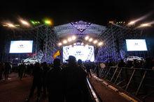 異星營地·COART嘉年華