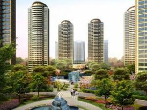 上海銀河麗灣 上海銀河麗灣